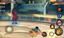 秽土斑技能最新爆料官方,神秘力量觉醒，战力再升级！