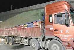 小卡车最新爆料,揭秘神秘性能与设计革新