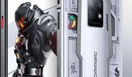 红魔8最新爆料图片大全,极致性能与炫酷设计，视觉盛宴来袭！