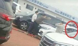 新车爆料最新事件视频,最新事件视频揭秘，亮点抢先看！