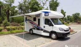 赛德房车最新爆料,颠覆传统，引领未来移动生活新潮流