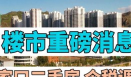 张家口房产最新爆料,揭秘最新爆料，投资潜力大解析