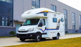 赛德房车最新爆料,颠覆传统，引领未来移动生活新潮流