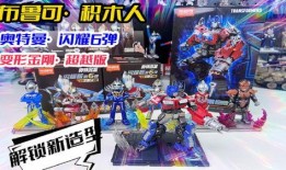 布鲁可6弹最新爆料,揭秘神秘功能与升级亮点！”