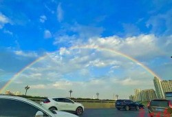 广州彩虹最新爆料,揭秘城市色彩背后的故事