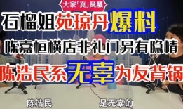 横店事件爆料人员名单最新,揭秘涉案人员名单及事件始末