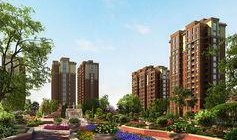 金色8里城二期最新爆料,揭秘未来都市生活新地标！”