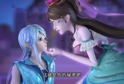 叶罗丽剧情爆料大全最新,揭秘神秘新角色，探寻魔法世界的秘密篇章