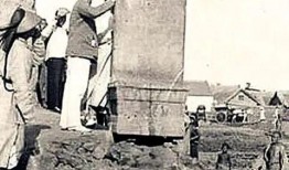 西安犹太人最新爆料,最新爆料揭示不为人知的往事