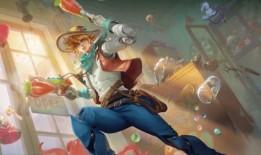 马可皮肤最新爆料图鉴,图鉴揭秘神秘力量