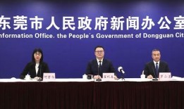 东莞新闻今日爆料最新疫情,多区现新增病例，防控措施升级加强