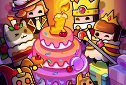 蛋壳特攻队最新爆料,神秘力量助力守护家园